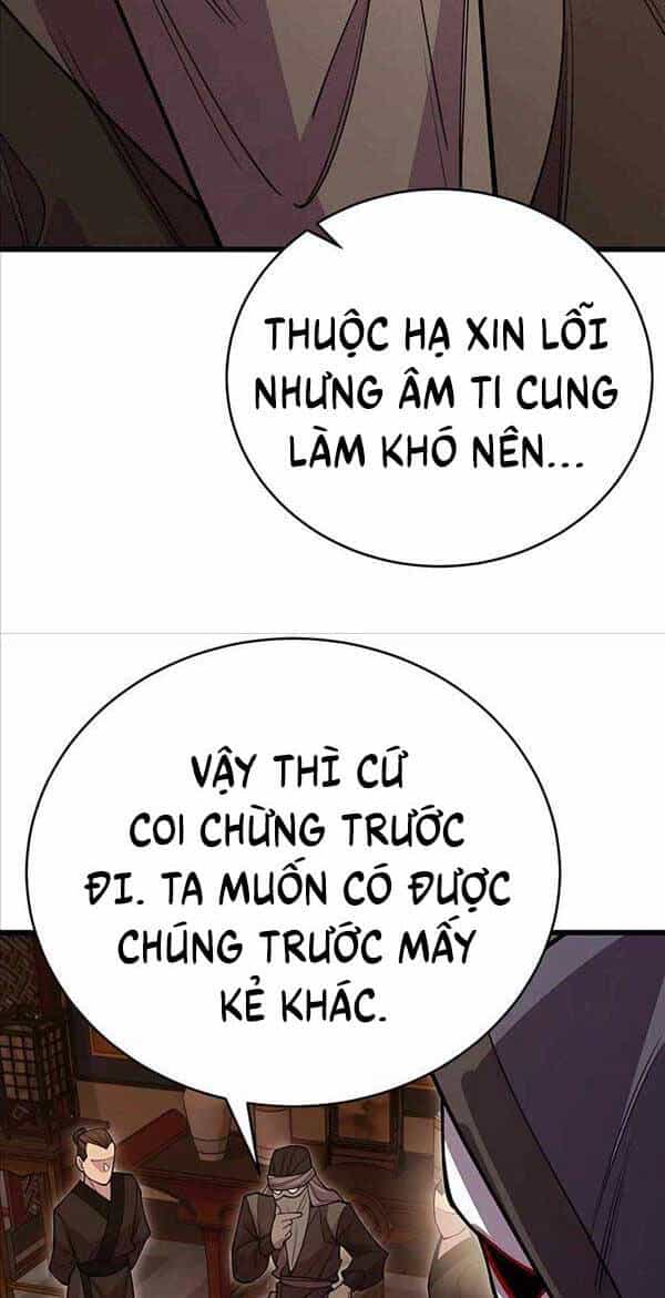 Thiên Hạ Đệ Nhất Đại Sư Huynh - Chương 48 - ảnh 105