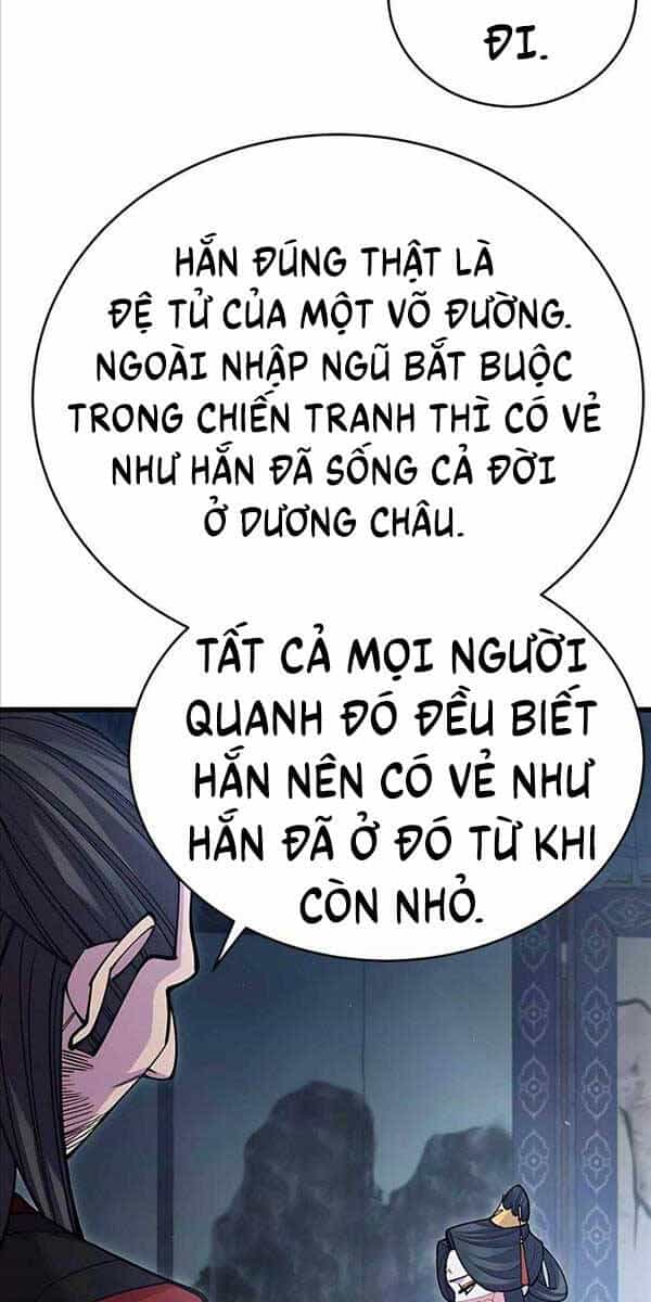 Thiên Hạ Đệ Nhất Đại Sư Huynh - Chương 48 - ảnh 29