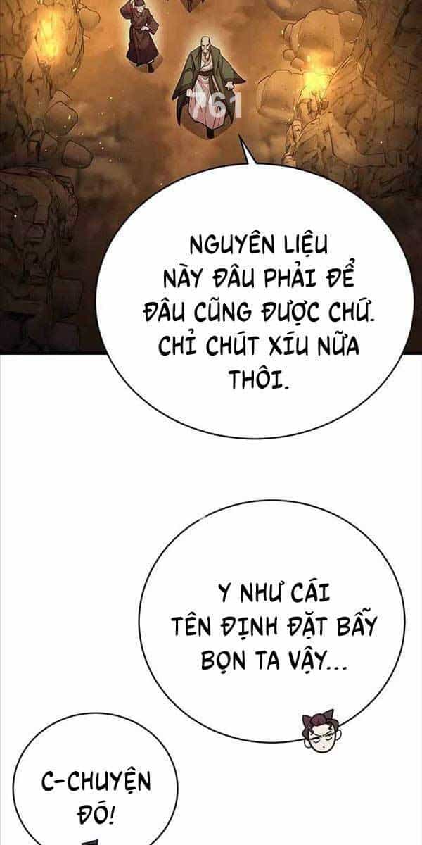 Thiên Hạ Đệ Nhất Đại Sư Huynh - Chương 49 - ảnh 2