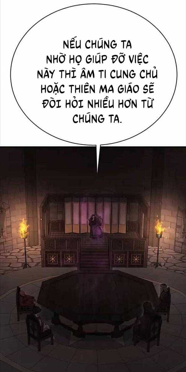 Thiên Hạ Đệ Nhất Đại Sư Huynh - Chương 49 - ảnh 80