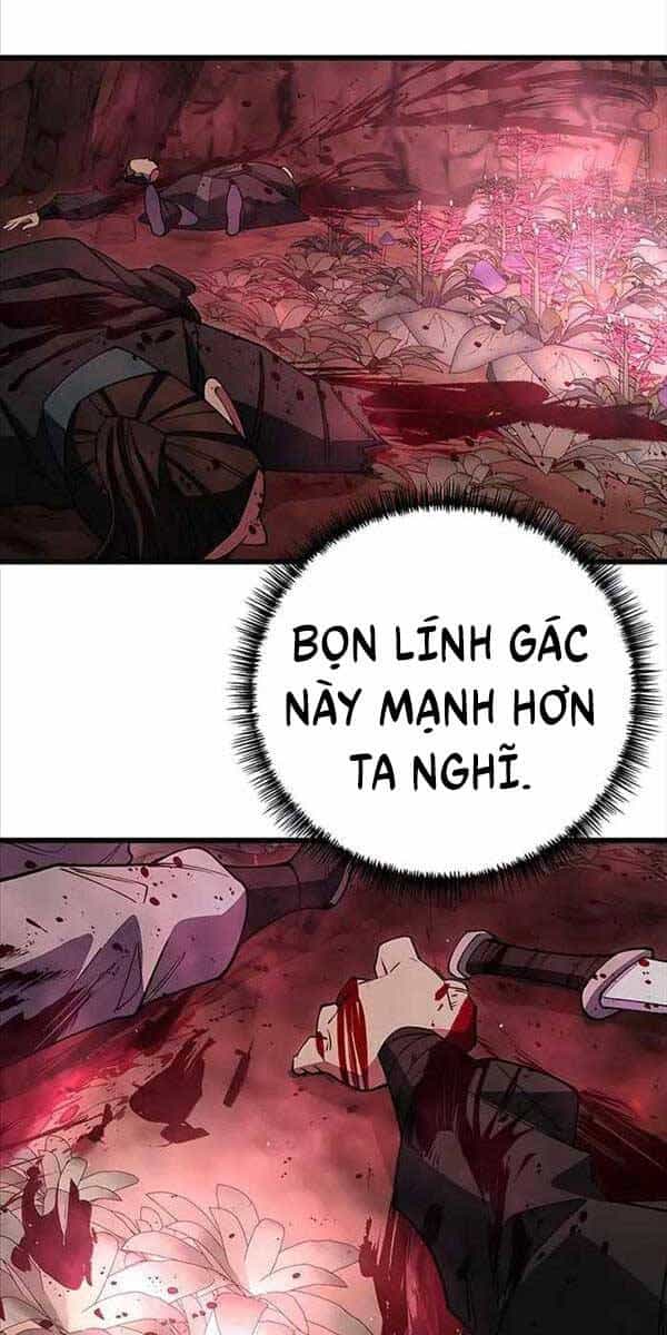 Thiên Hạ Đệ Nhất Đại Sư Huynh - Chương 49 - ảnh 96