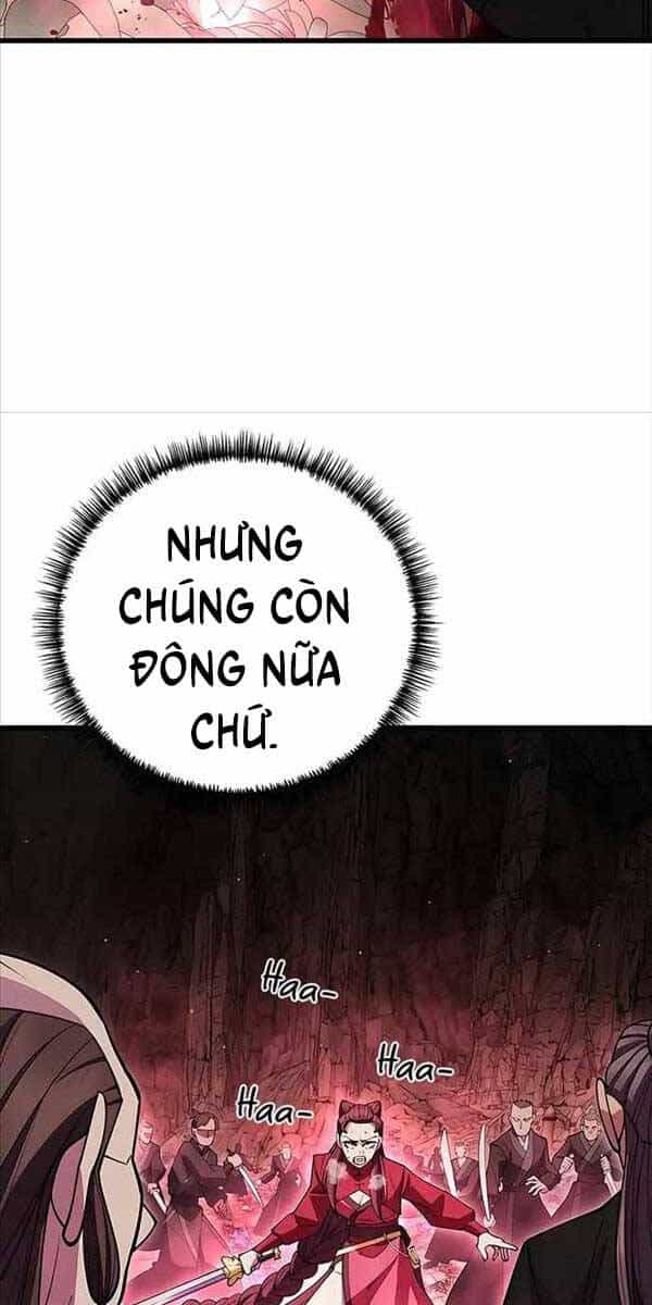 Thiên Hạ Đệ Nhất Đại Sư Huynh - Chương 49 - ảnh 97
