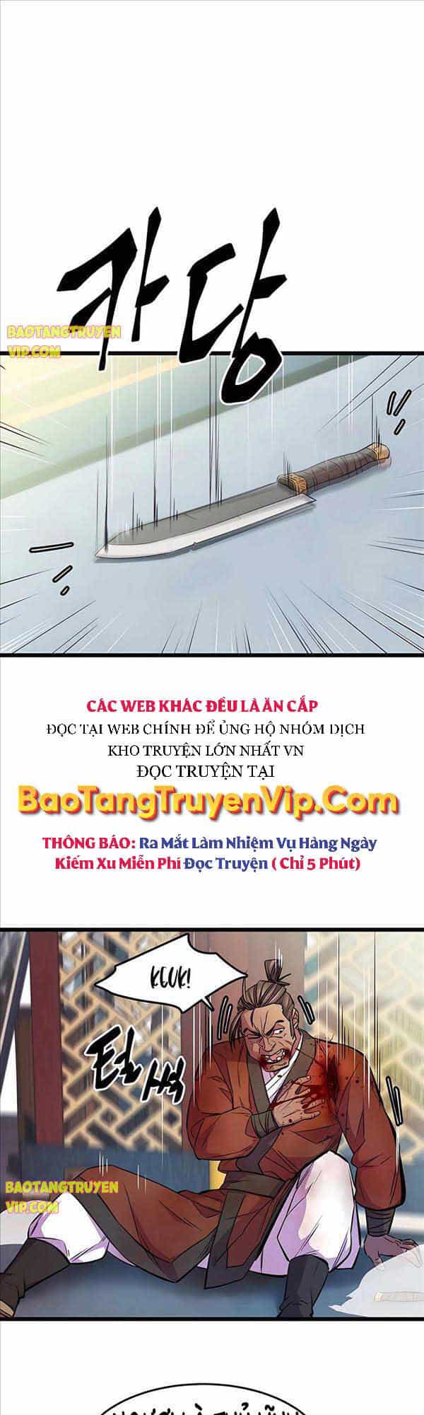 Thiên Hạ Đệ Nhất Đại Sư Huynh - Chương 5 - ảnh 1