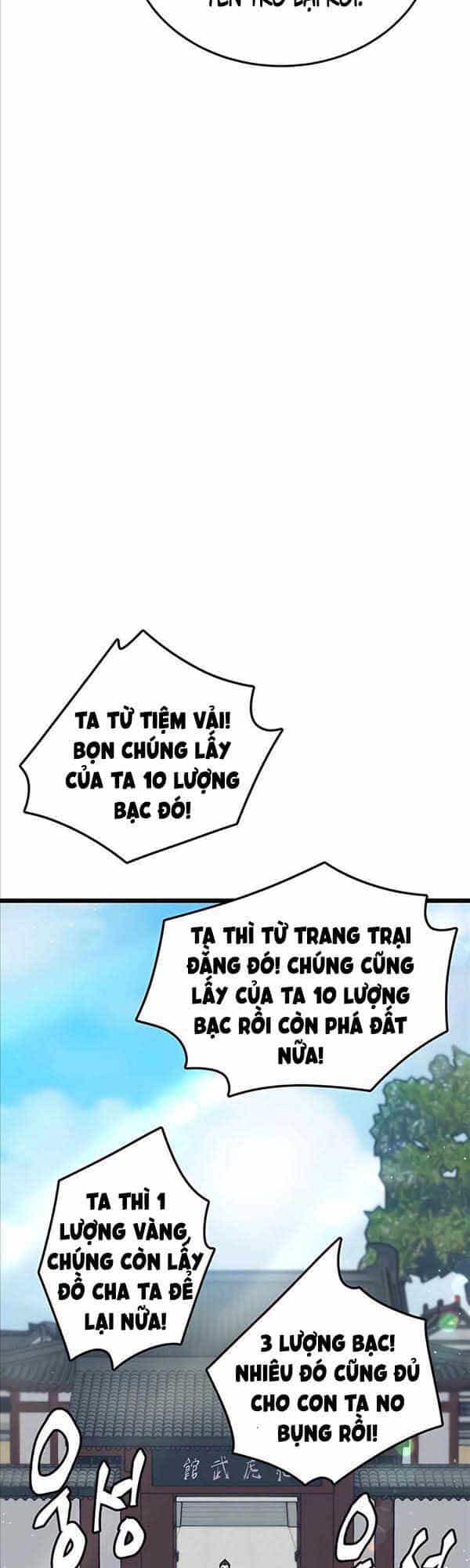 Thiên Hạ Đệ Nhất Đại Sư Huynh - Chương 5 - ảnh 11