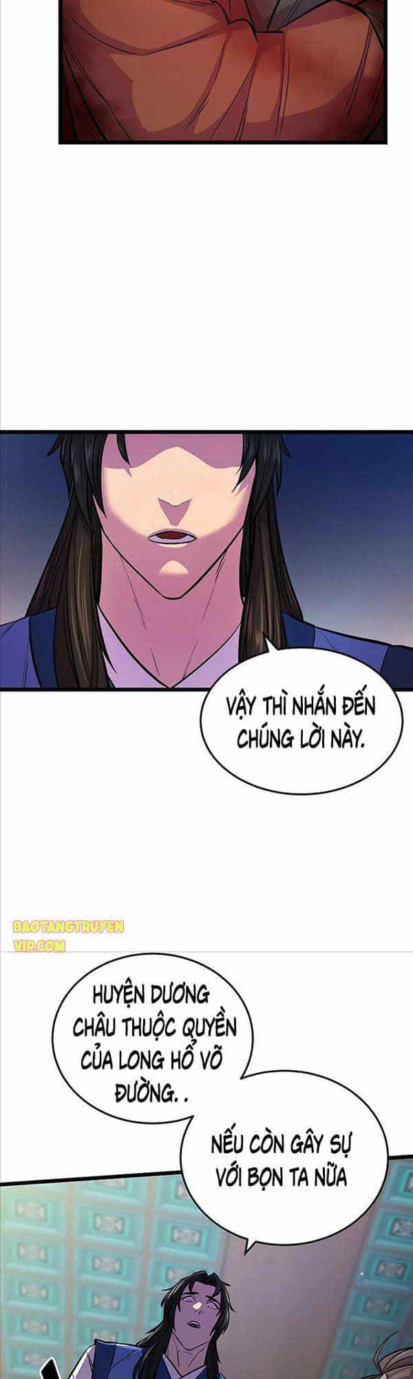 Thiên Hạ Đệ Nhất Đại Sư Huynh - Chương 5 - ảnh 3