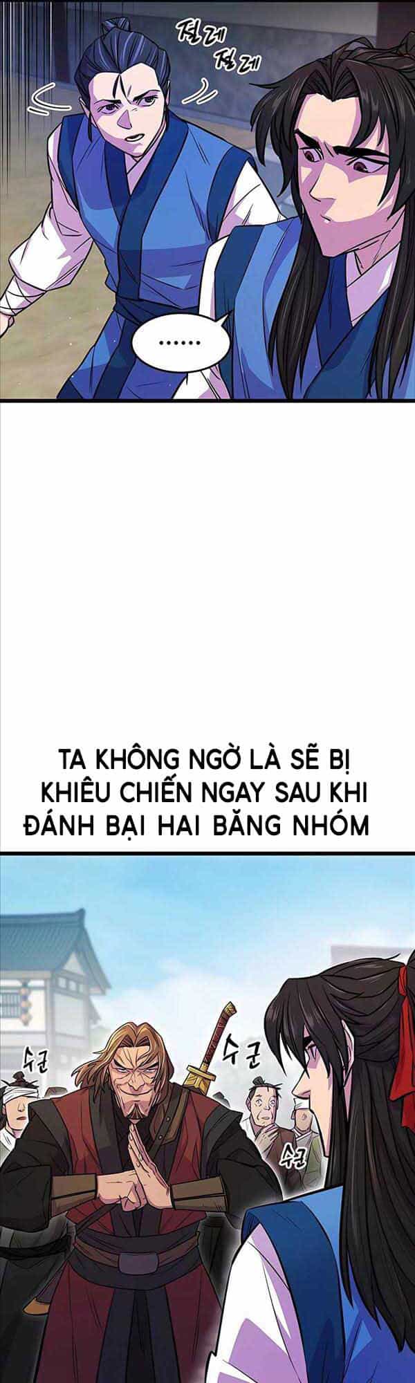 Thiên Hạ Đệ Nhất Đại Sư Huynh - Chương 5 - ảnh 31