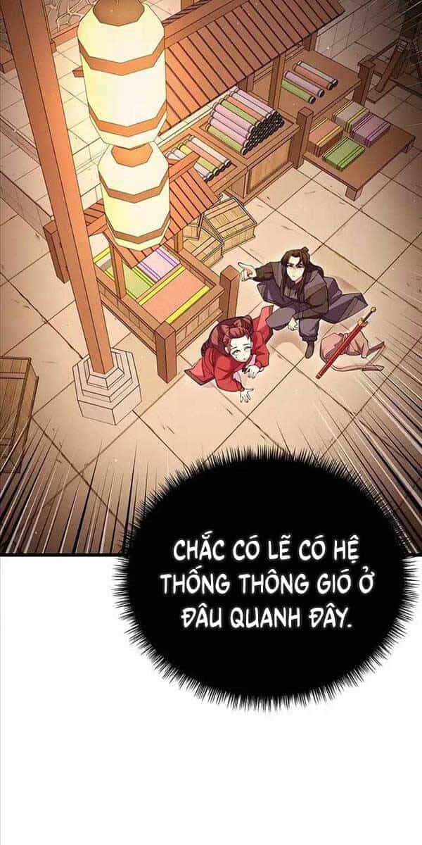 Thiên Hạ Đệ Nhất Đại Sư Huynh - Chương 50 - ảnh 120