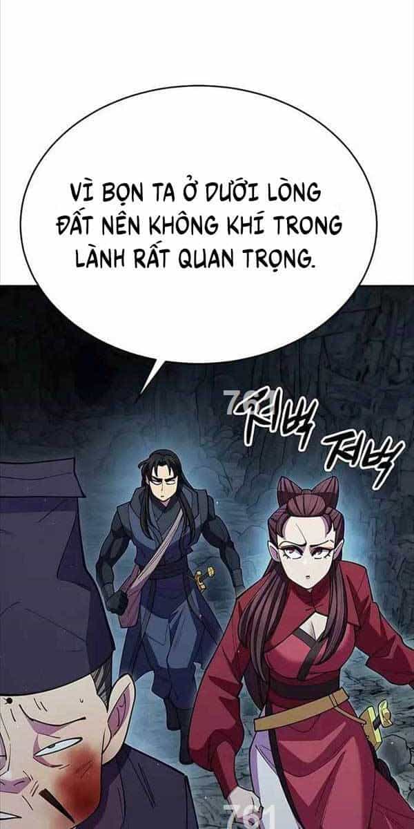 Thiên Hạ Đệ Nhất Đại Sư Huynh - Chương 51 - ảnh 3