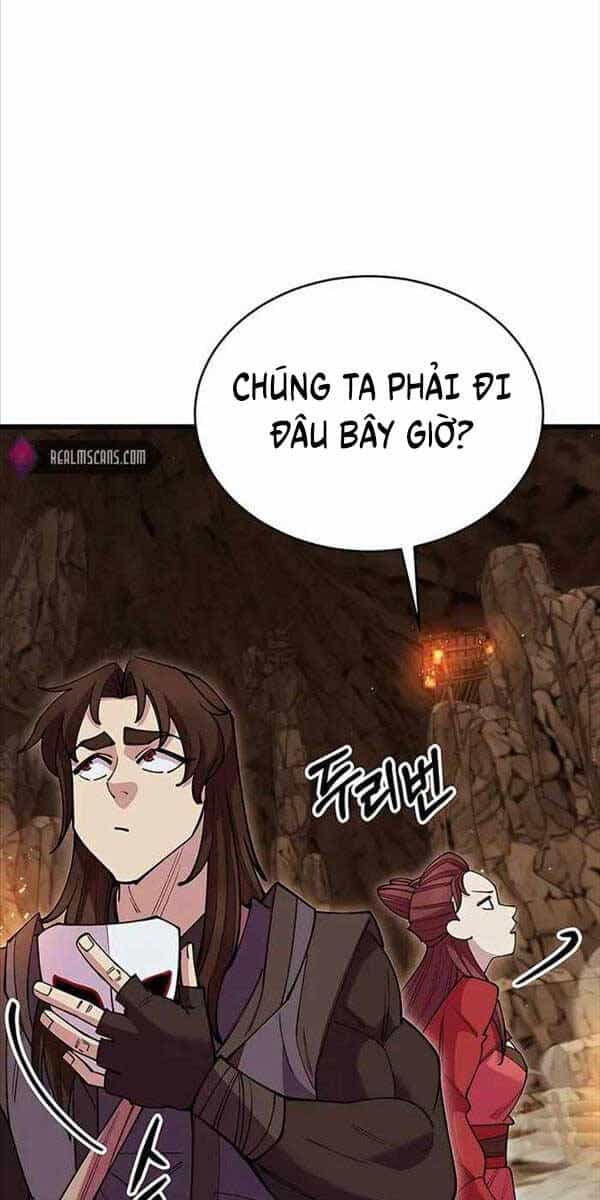 Thiên Hạ Đệ Nhất Đại Sư Huynh - Chương 51 - ảnh 62