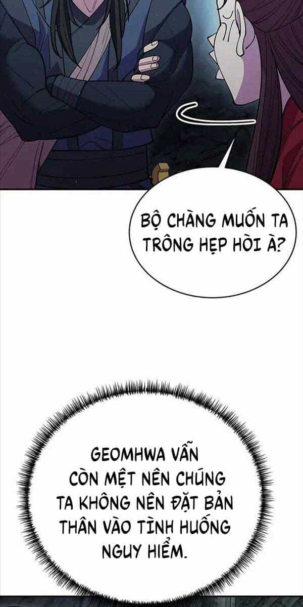 Thiên Hạ Đệ Nhất Đại Sư Huynh - Chương 51 - ảnh 9