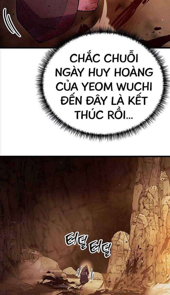 Thiên Hạ Đệ Nhất Đại Sư Huynh - Chương 52 - ảnh 19