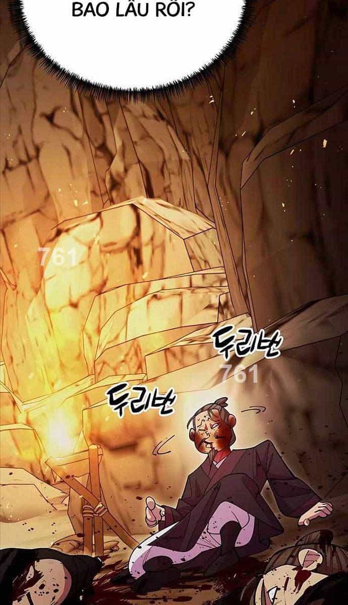 Thiên Hạ Đệ Nhất Đại Sư Huynh - Chương 52 - ảnh 3