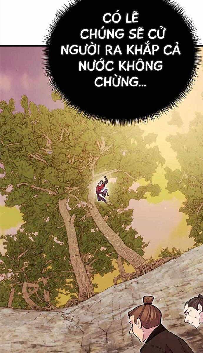 Thiên Hạ Đệ Nhất Đại Sư Huynh - Chương 52 - ảnh 35
