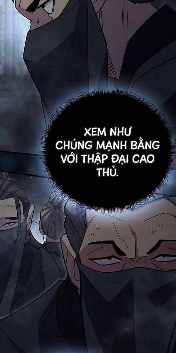 Thiên Hạ Đệ Nhất Đại Sư Huynh - Chương 53 - ảnh 78