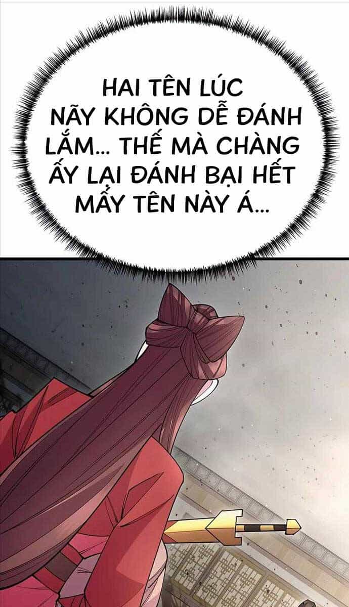 Thiên Hạ Đệ Nhất Đại Sư Huynh - Chương 54 - ảnh 58