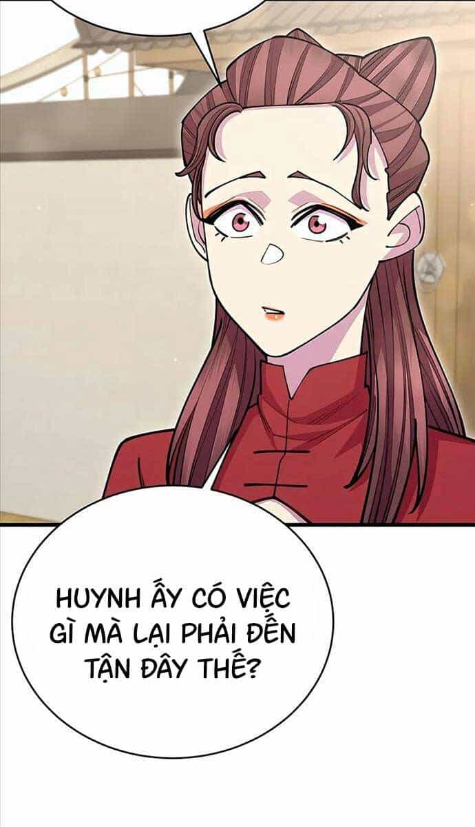 Thiên Hạ Đệ Nhất Đại Sư Huynh - Chương 57 - ảnh 18