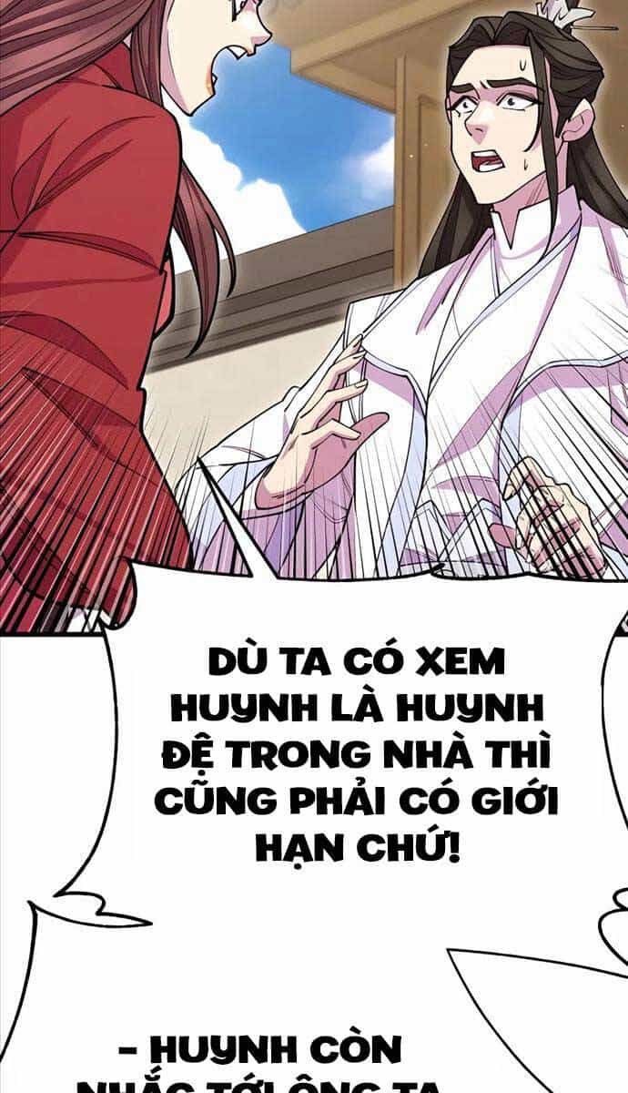 Thiên Hạ Đệ Nhất Đại Sư Huynh - Chương 57 - ảnh 57