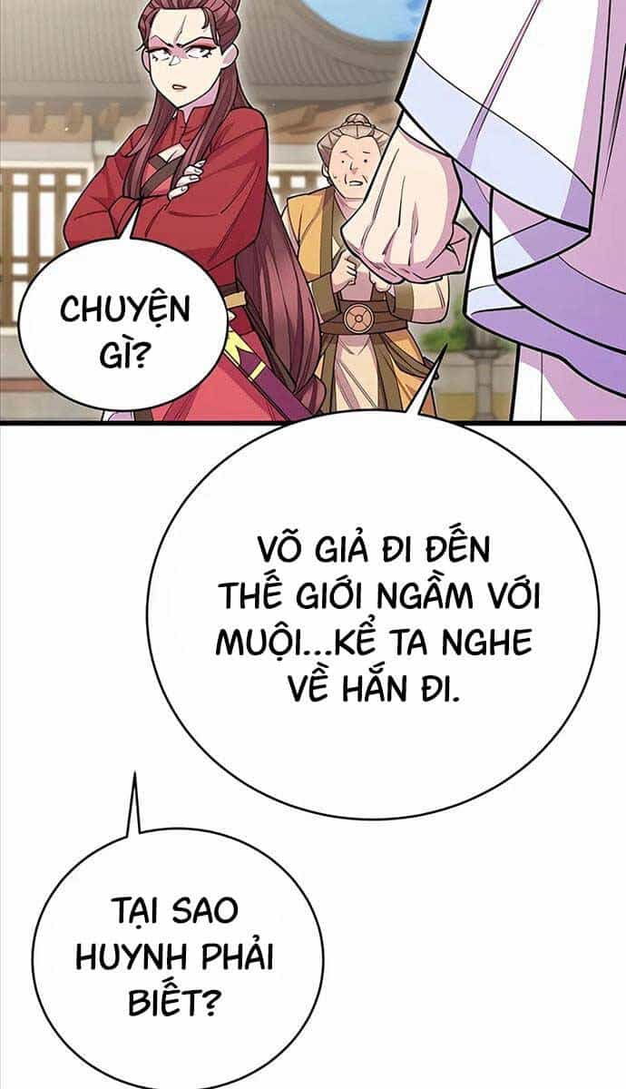 Thiên Hạ Đệ Nhất Đại Sư Huynh - Chương 57 - ảnh 60