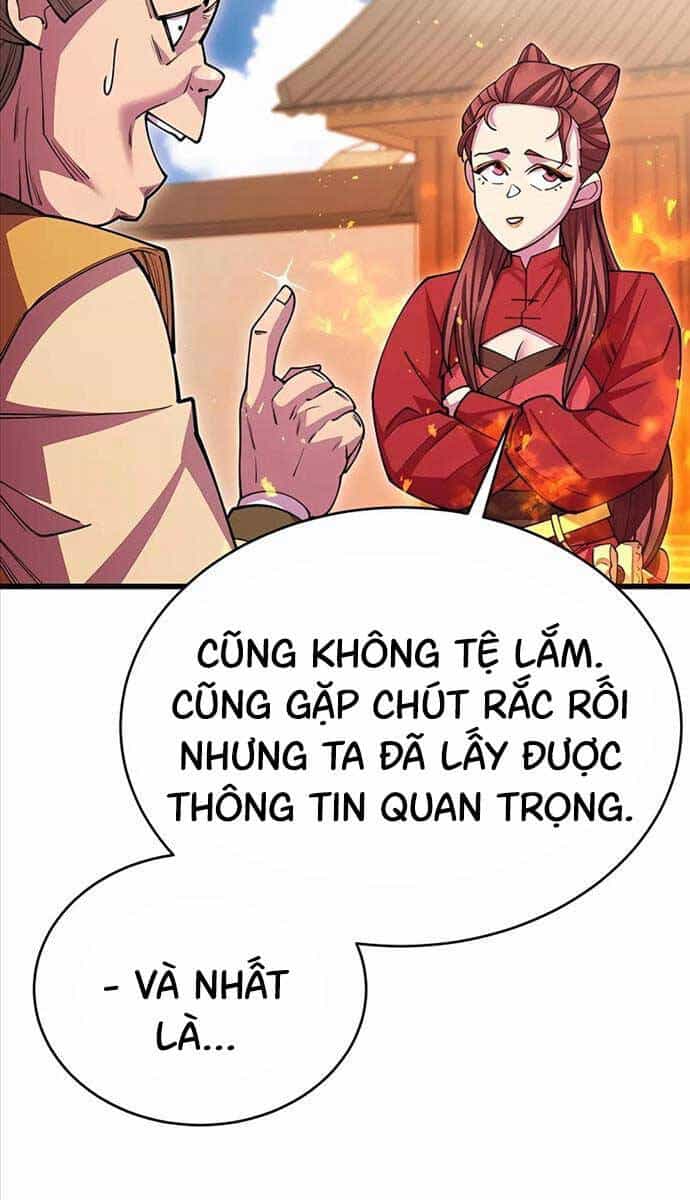 Thiên Hạ Đệ Nhất Đại Sư Huynh - Chương 57 - ảnh 8