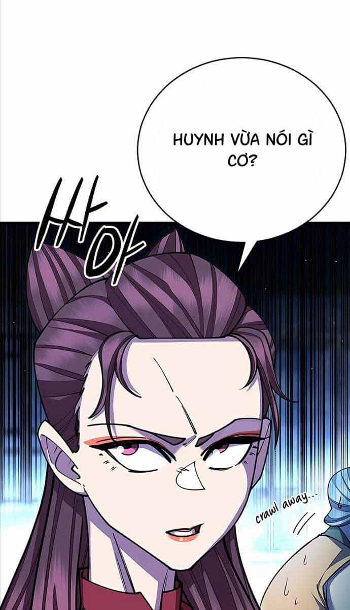 Thiên Hạ Đệ Nhất Đại Sư Huynh - Chương 58 - ảnh 16