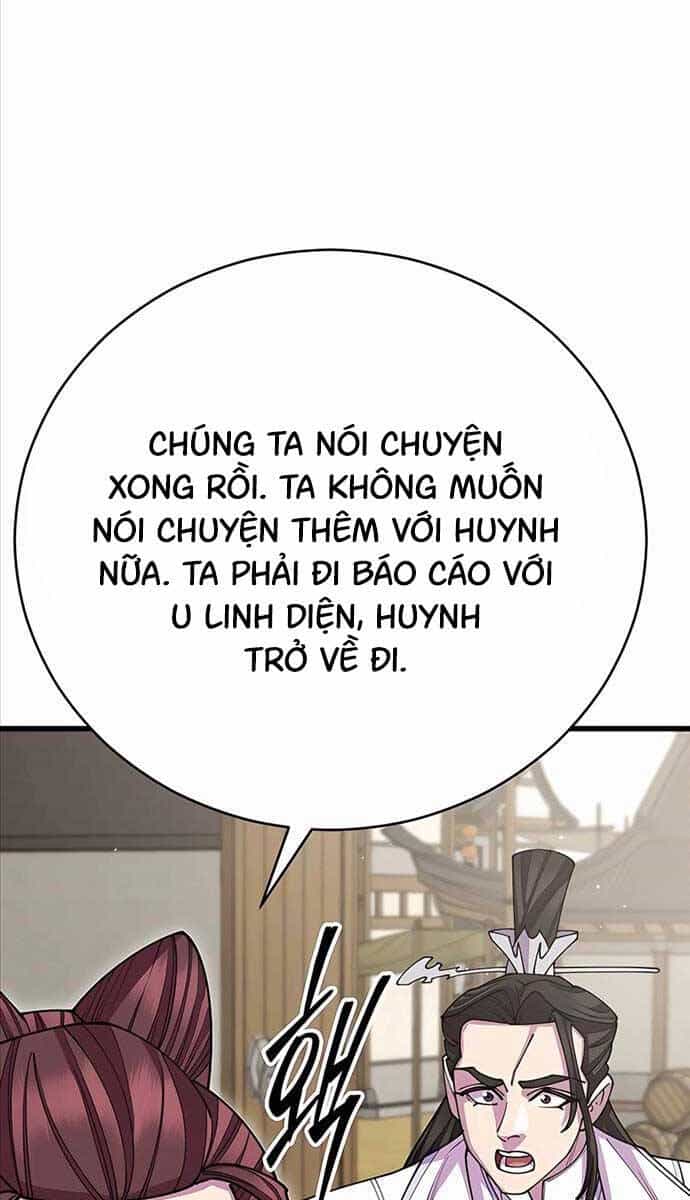 Thiên Hạ Đệ Nhất Đại Sư Huynh - Chương 58 - ảnh 29
