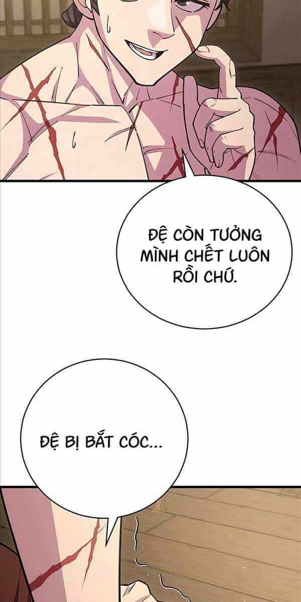 Thiên Hạ Đệ Nhất Đại Sư Huynh - Chương 59 - ảnh 29