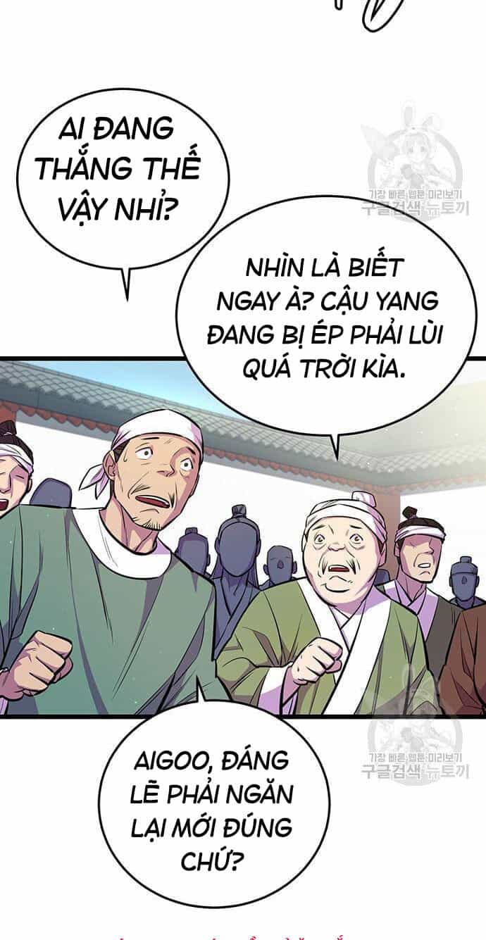 Thiên Hạ Đệ Nhất Đại Sư Huynh - Chương 6 - ảnh 13