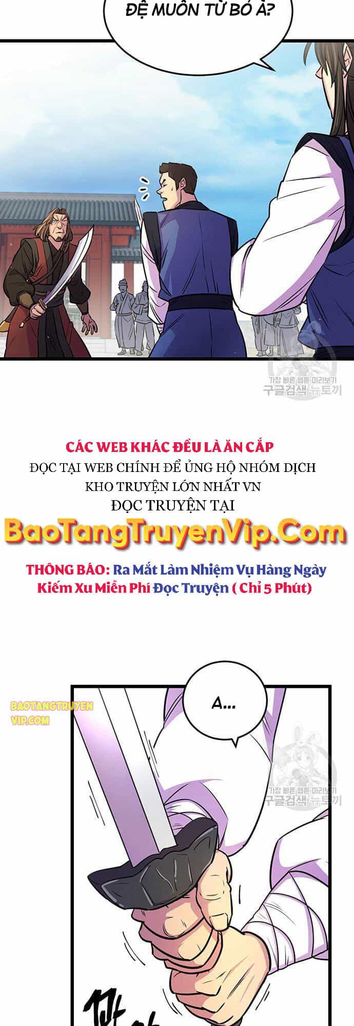 Thiên Hạ Đệ Nhất Đại Sư Huynh - Chương 6 - ảnh 3