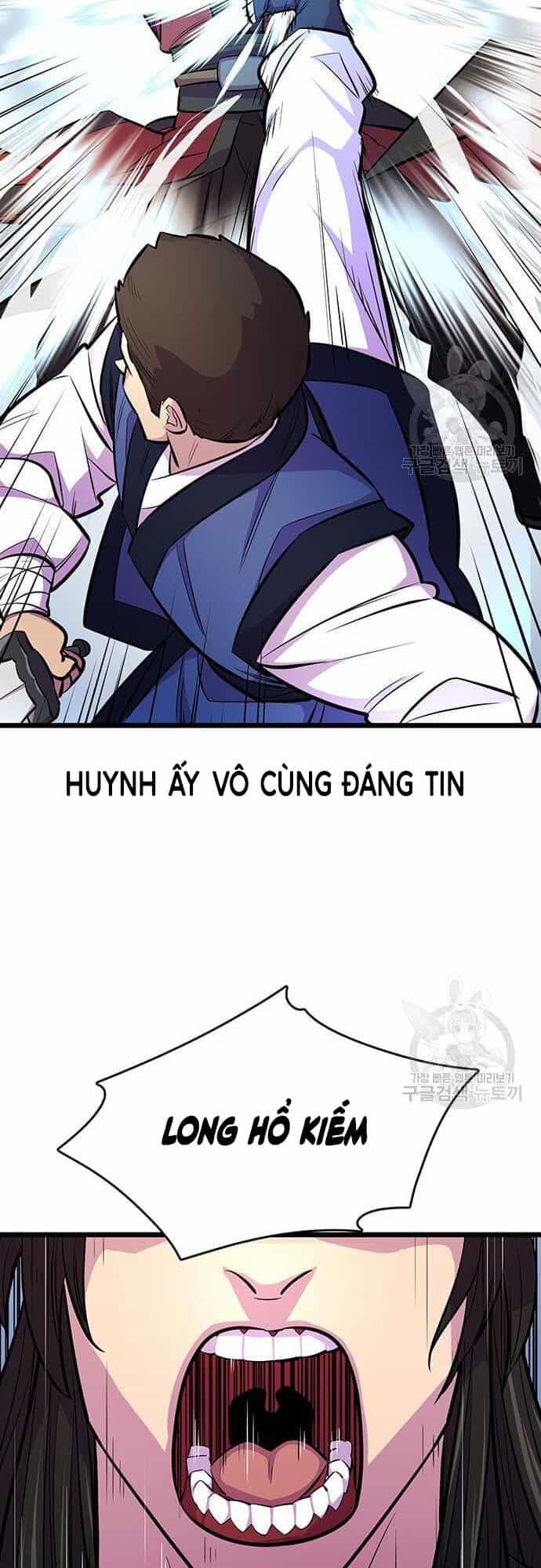 Thiên Hạ Đệ Nhất Đại Sư Huynh - Chương 6 - ảnh 35