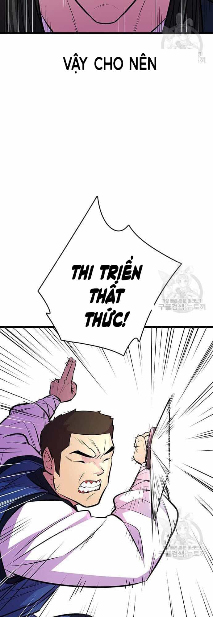 Thiên Hạ Đệ Nhất Đại Sư Huynh - Chương 6 - ảnh 36