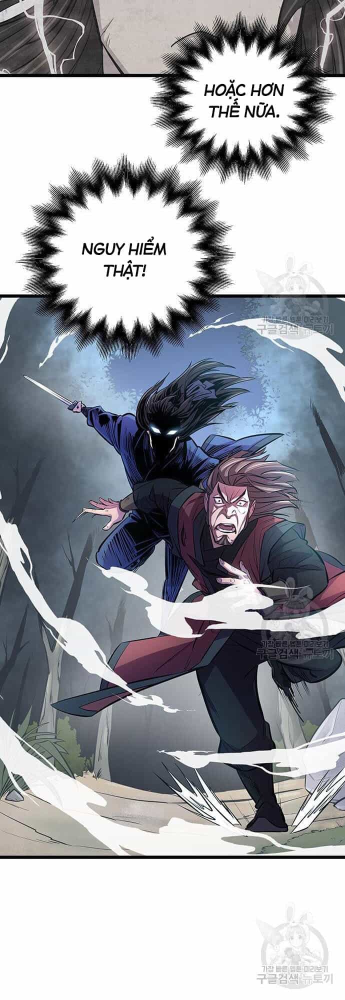 Thiên Hạ Đệ Nhất Đại Sư Huynh - Chương 6 - ảnh 56
