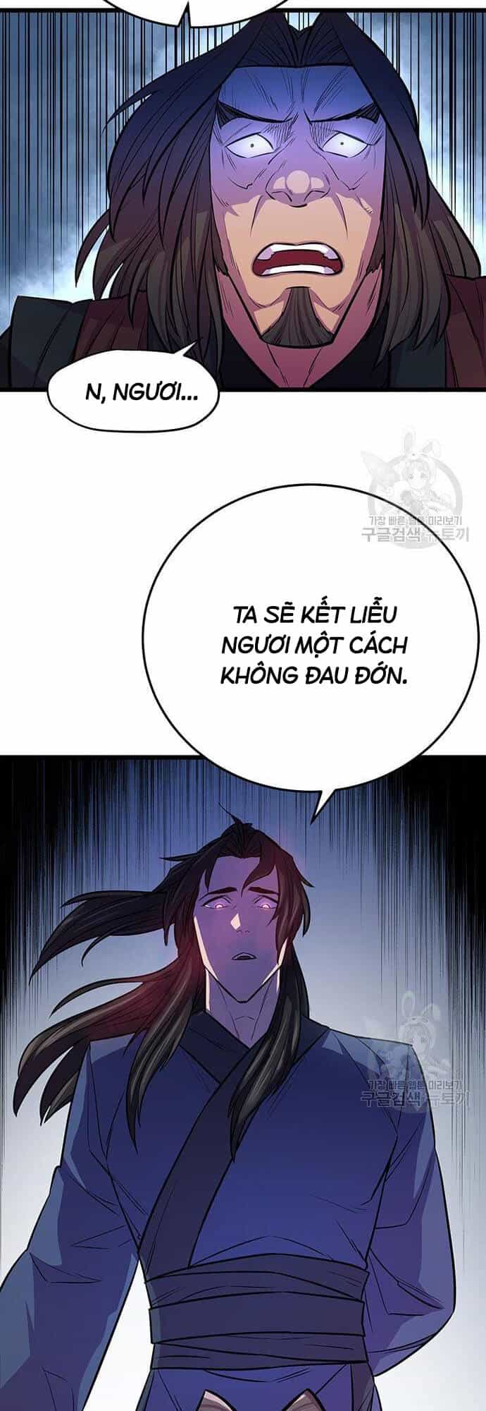 Thiên Hạ Đệ Nhất Đại Sư Huynh - Chương 6 - ảnh 61