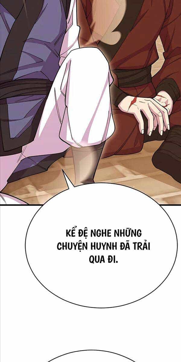 Thiên Hạ Đệ Nhất Đại Sư Huynh - Chương 60 - ảnh 101