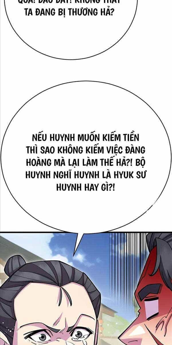 Thiên Hạ Đệ Nhất Đại Sư Huynh - Chương 60 - ảnh 30