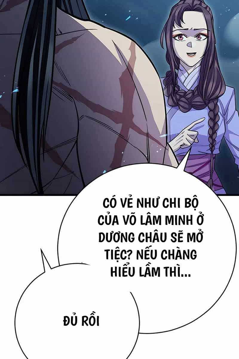 Thiên Hạ Đệ Nhất Đại Sư Huynh - Chương 61 - ảnh 146