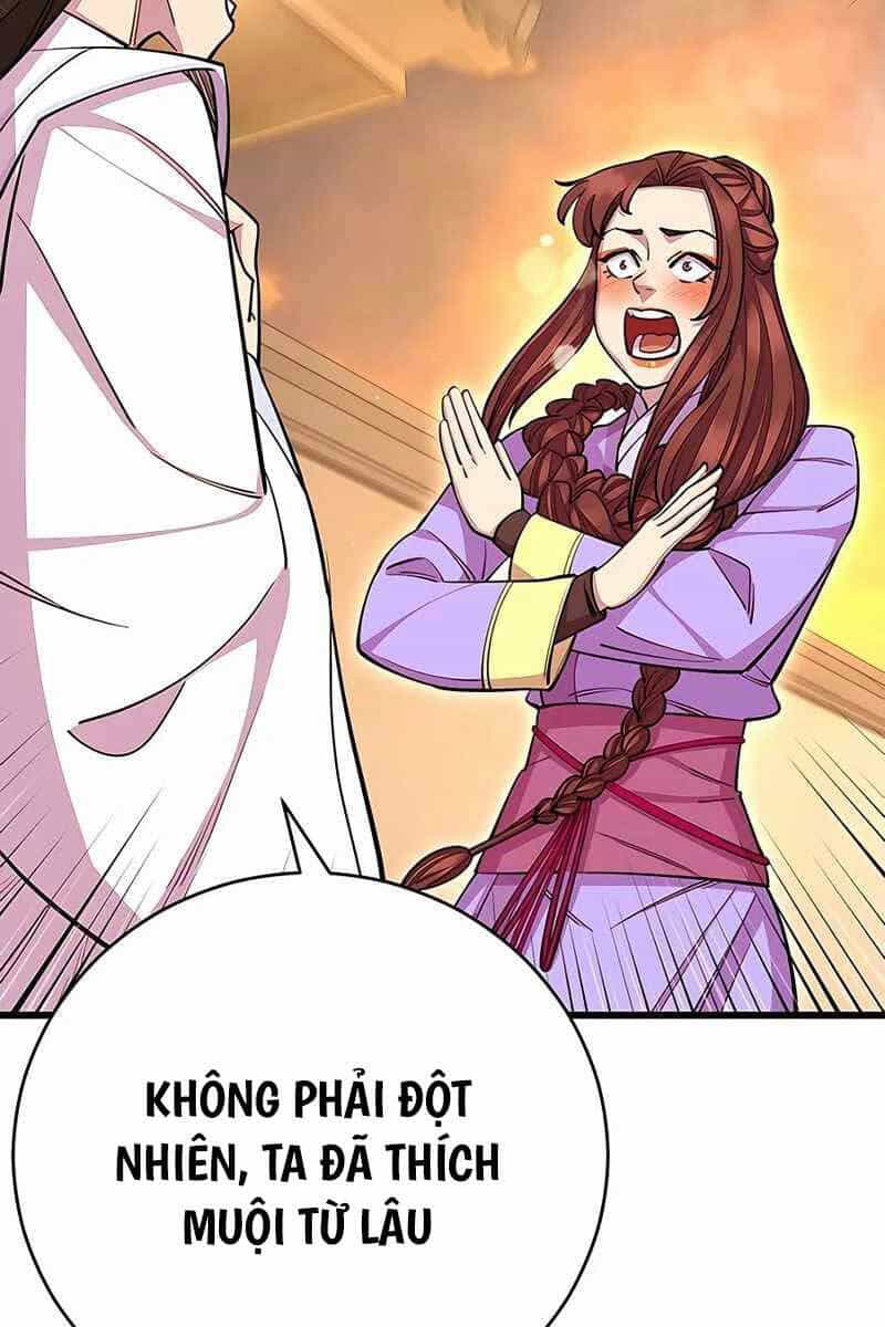 Thiên Hạ Đệ Nhất Đại Sư Huynh - Chương 61 - ảnh 51
