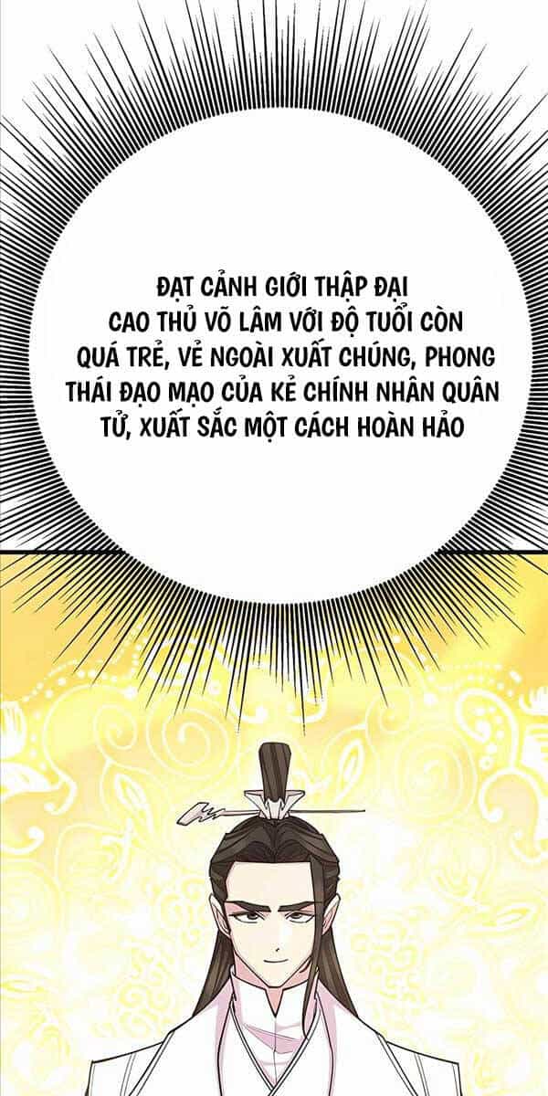 Thiên Hạ Đệ Nhất Đại Sư Huynh - Chương 62 - ảnh 111