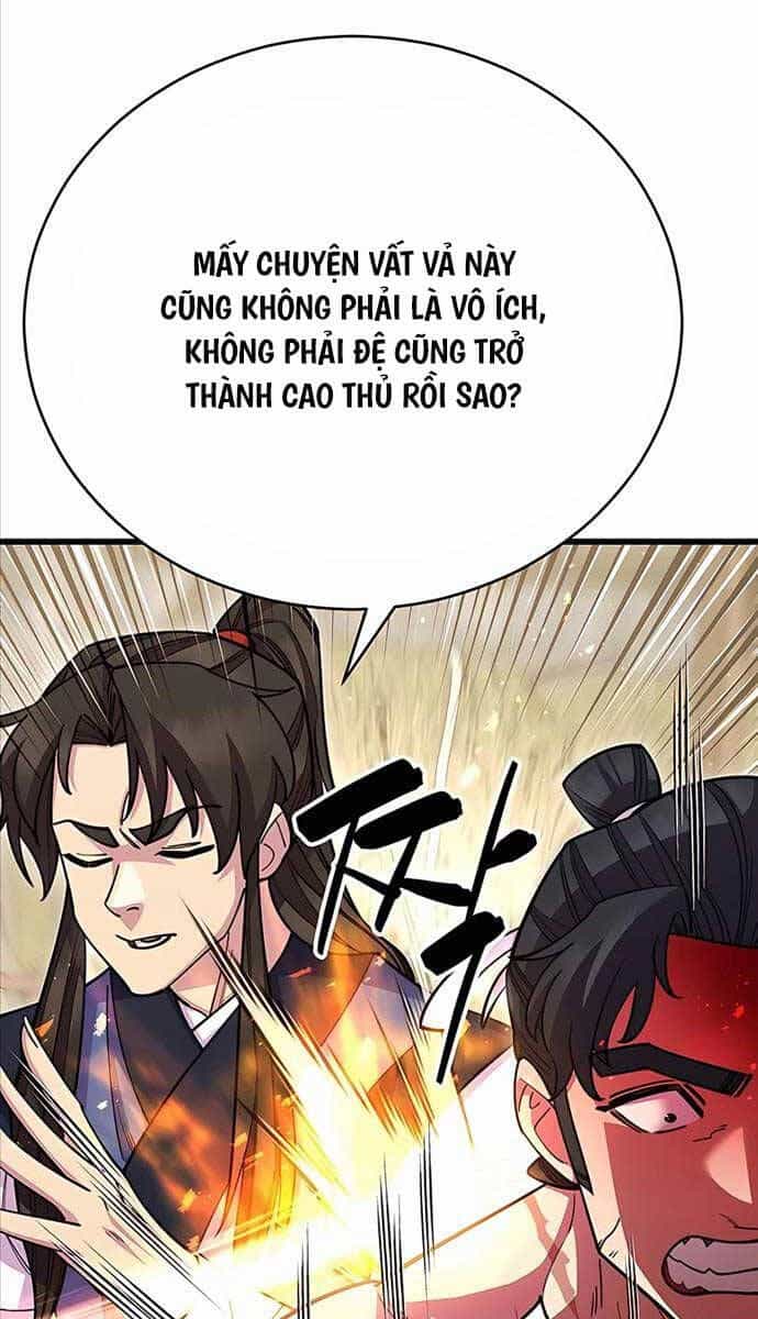 Thiên Hạ Đệ Nhất Đại Sư Huynh - Chương 63 - ảnh 6