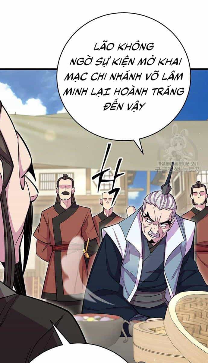 Thiên Hạ Đệ Nhất Đại Sư Huynh - Chương 64 - ảnh 23
