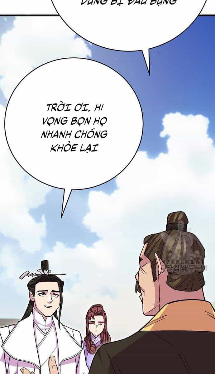 Thiên Hạ Đệ Nhất Đại Sư Huynh - Chương 64 - ảnh 46