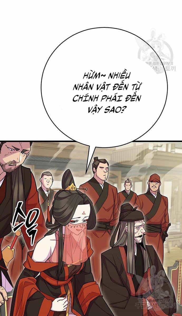 Thiên Hạ Đệ Nhất Đại Sư Huynh - Chương 64 - ảnh 57