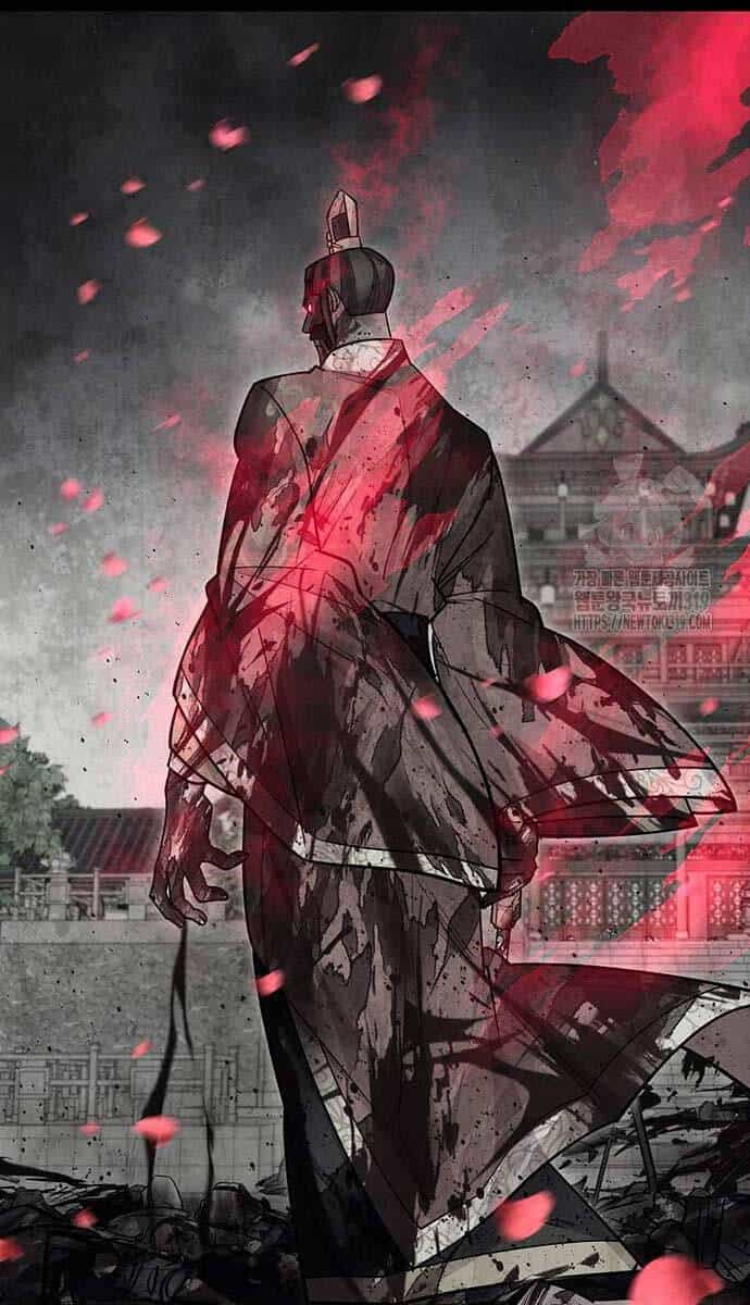 Thiên Hạ Đệ Nhất Đại Sư Huynh - Chương 66 - ảnh 74