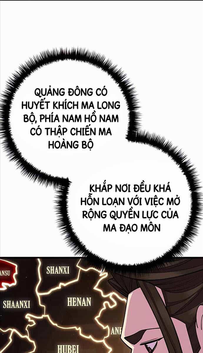 Thiên Hạ Đệ Nhất Đại Sư Huynh - Chương 67 - ảnh 129