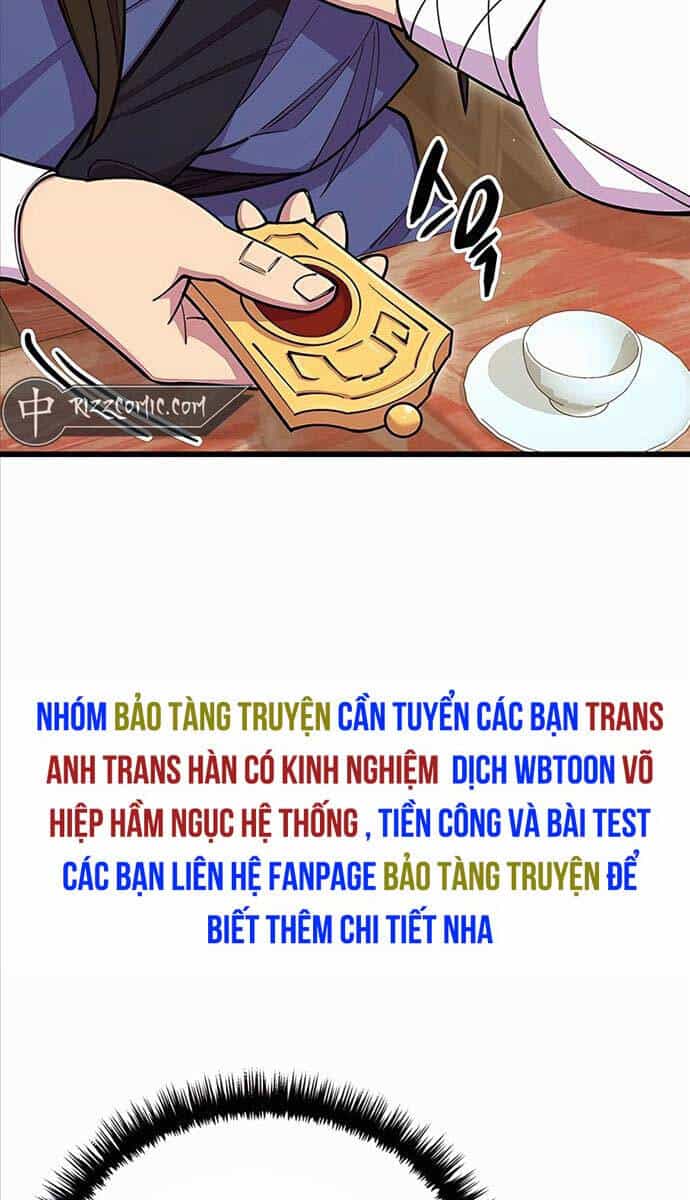 Thiên Hạ Đệ Nhất Đại Sư Huynh - Chương 67 - ảnh 29
