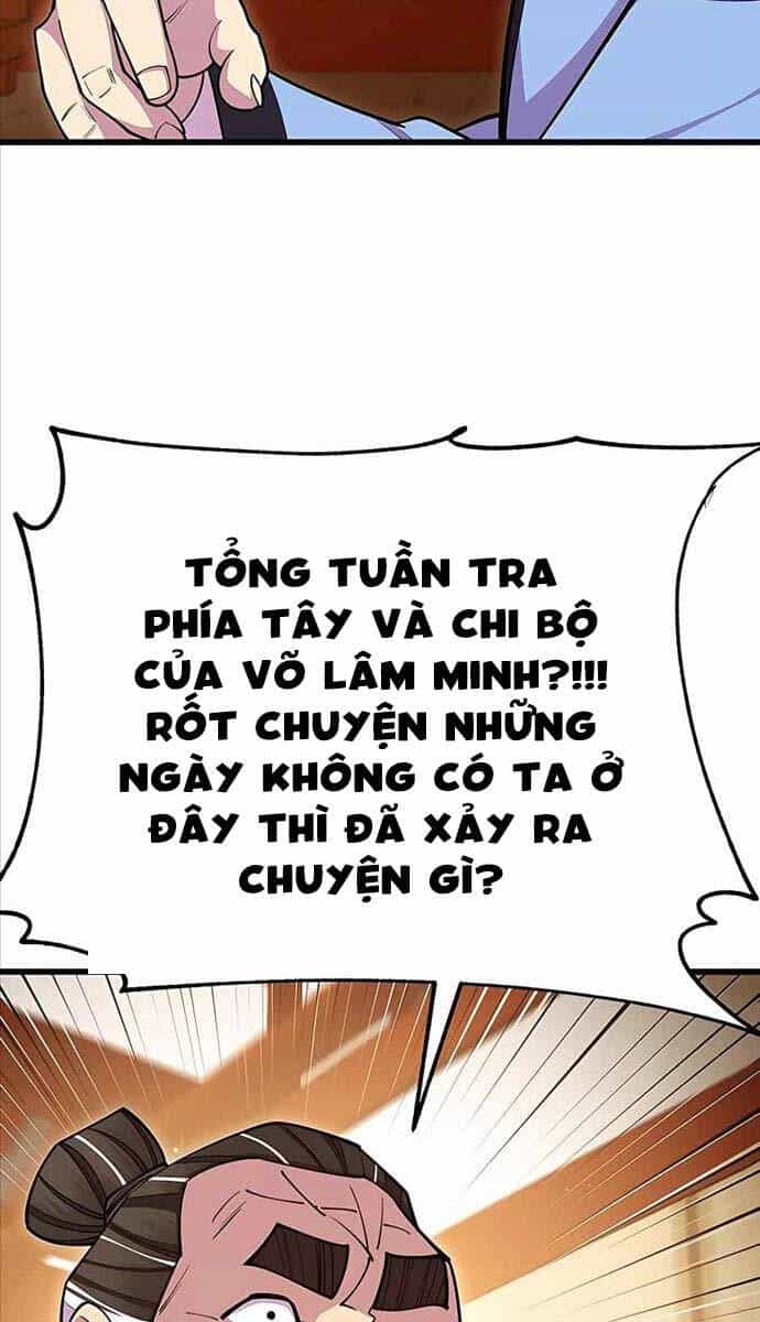 Thiên Hạ Đệ Nhất Đại Sư Huynh - Chương 69 - ảnh 70