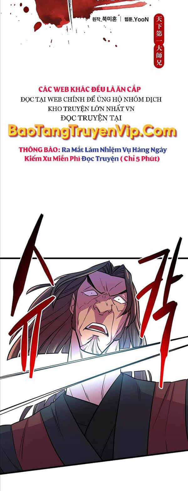 Thiên Hạ Đệ Nhất Đại Sư Huynh - Chương 7 - ảnh 11