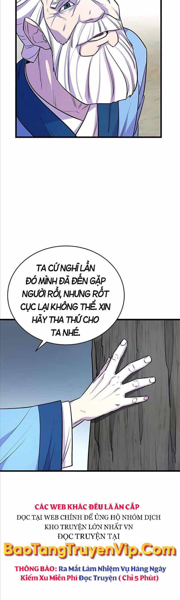 Thiên Hạ Đệ Nhất Đại Sư Huynh - Chương 7 - ảnh 19