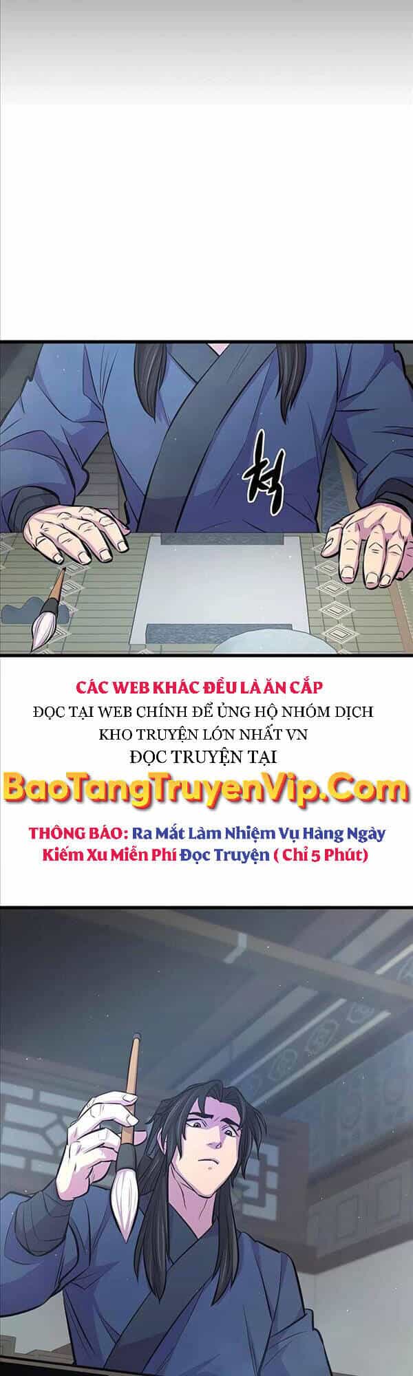 Thiên Hạ Đệ Nhất Đại Sư Huynh - Chương 7 - ảnh 33