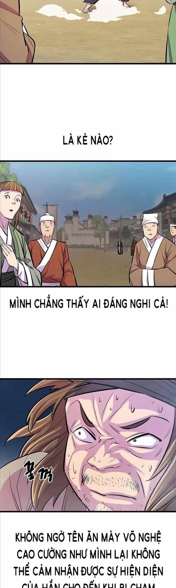 Thiên Hạ Đệ Nhất Đại Sư Huynh - Chương 7 - ảnh 47