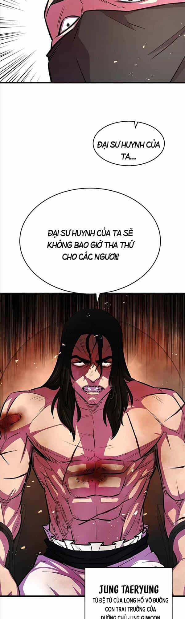 Thiên Hạ Đệ Nhất Đại Sư Huynh - Chương 7 - ảnh 7